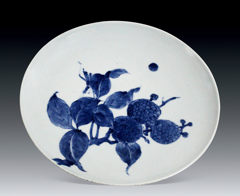 青花荔枝果盤.jpg 青花荔枝果盤.jpg